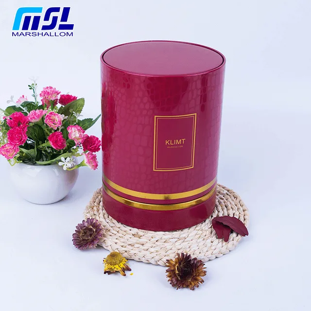 Round tin with music（in box tinbox tin can metal can metal box tinbox）