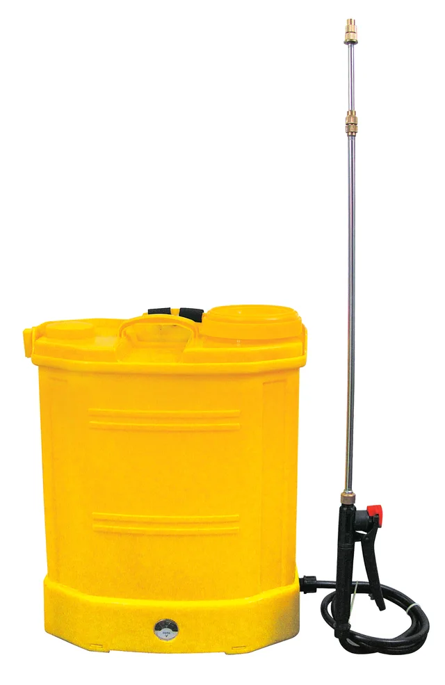 Battery Sprayer