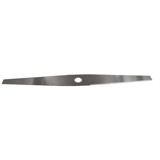 18 inch 2-tooth diamond mower