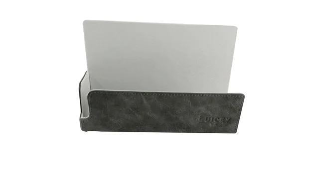PU Leather Jewelry tray Accessories tray Organizer dice box storage tray