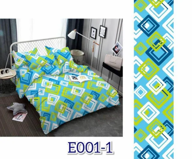 Polyester fabrics