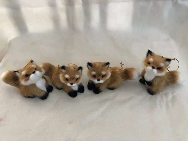 Ornaments