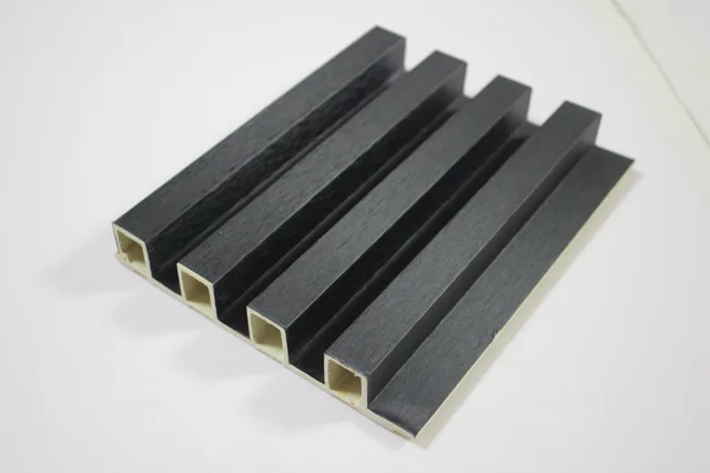 WPC indoor Wall panel- Ecological wood panel