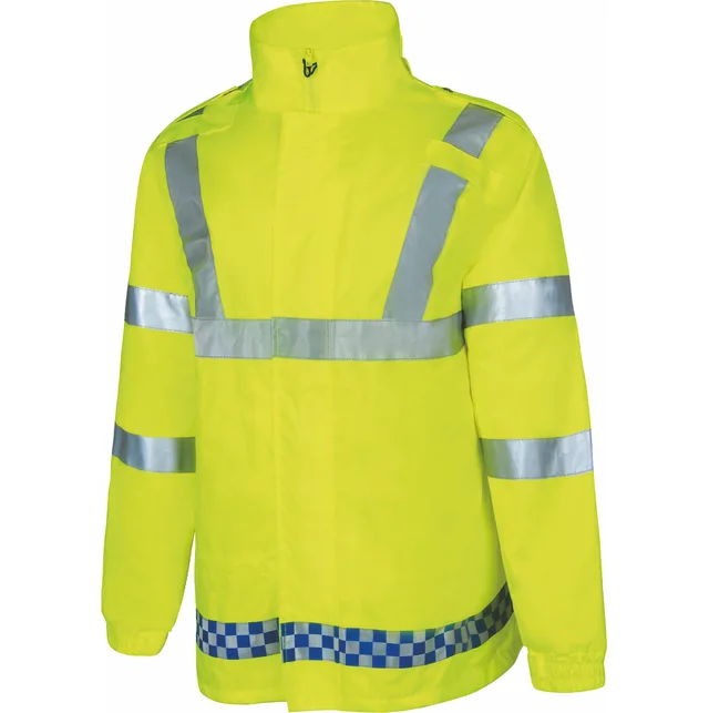 Safety Garments