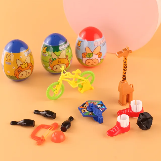 Surprise Egg
