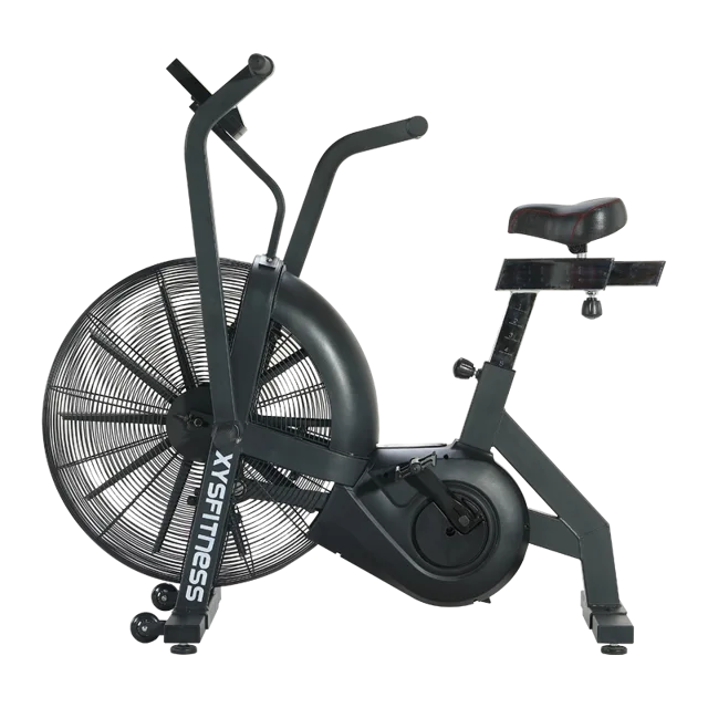 Air bike
