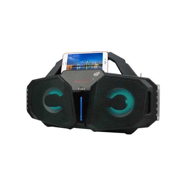 Boombox Sx-Ats-T-363