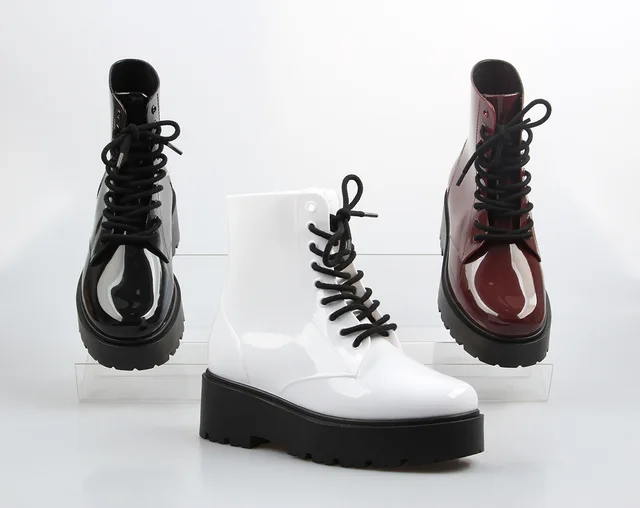Ladies Rainboots