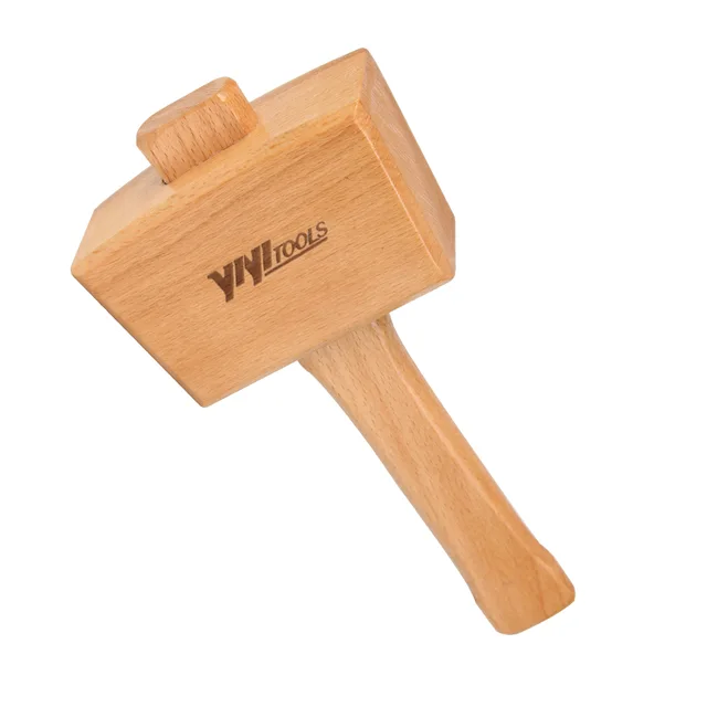 Beechwood hammer