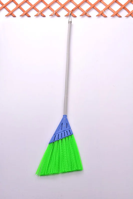 Garden broom/plastic broom/Europe style plastic broom