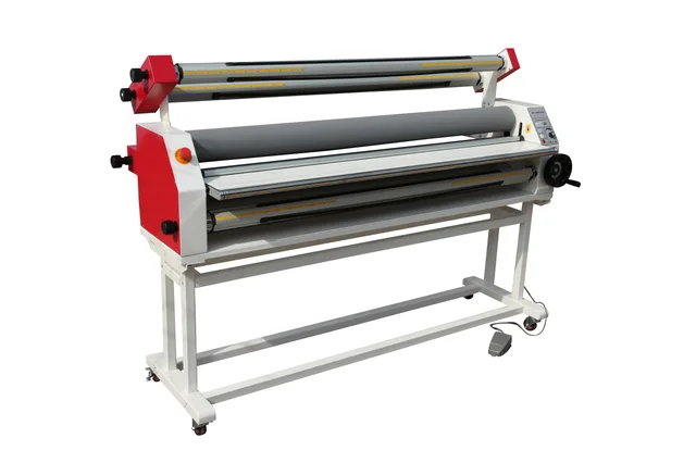 Cold Laminator