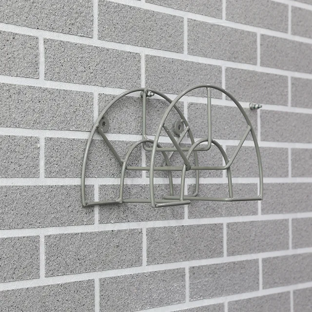Hose Reel Rack