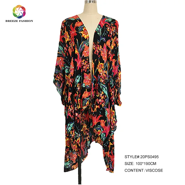 Breeze Fashion Kimono