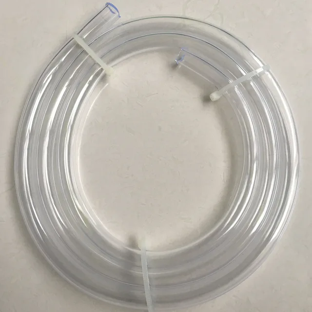 Clear Hose