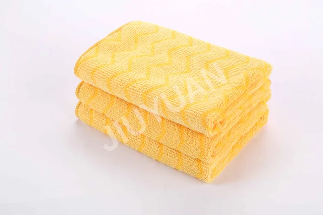 Microfiber Wave Cloth