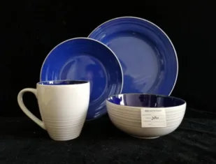 16Pcs Dinner set