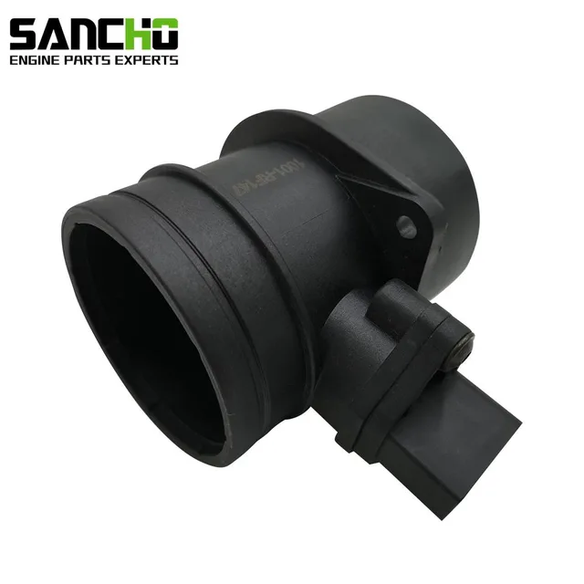 Mass Airflow Sensor Fit MAF Air Flow Meter