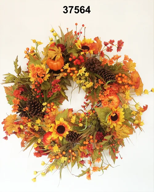 Havest wreath