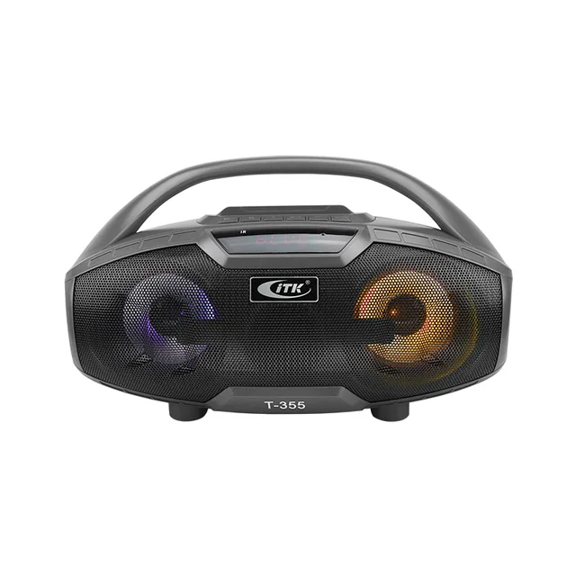 Boombox Sx-Ats-T-355