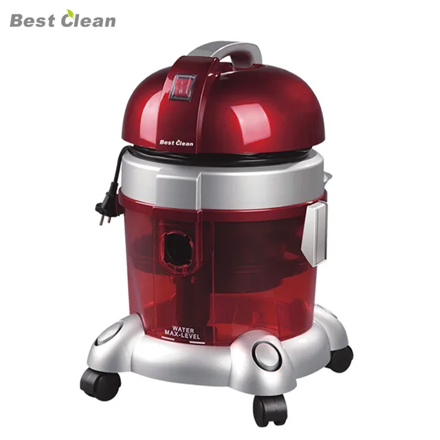 Vacuum cleaner