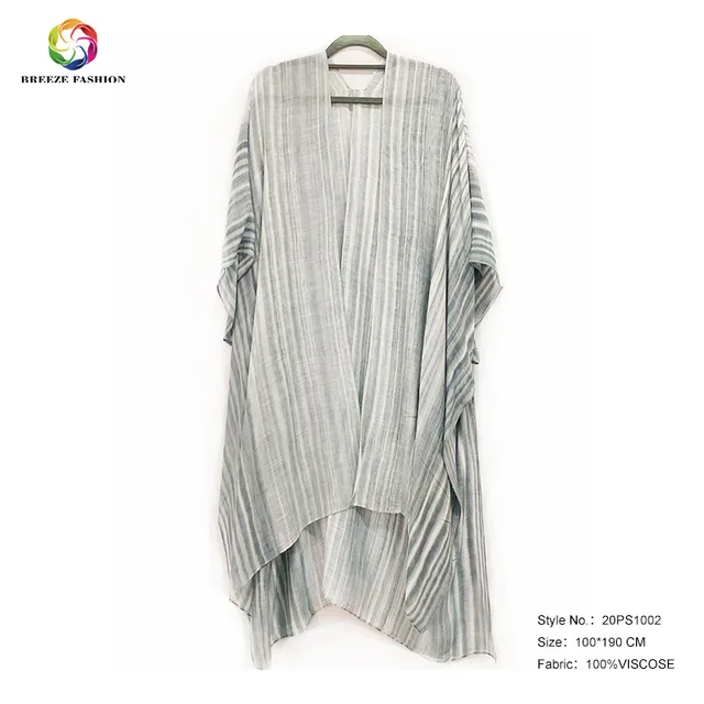 Breeze Fashion Kimono