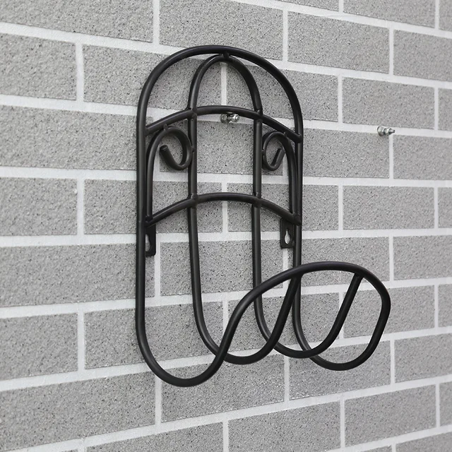 Hose Rack