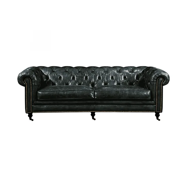 3- Seater Sofa
