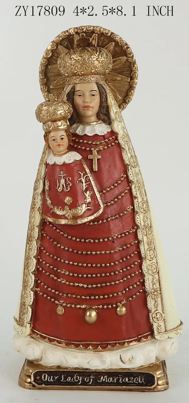 Our Lady of Mariazell