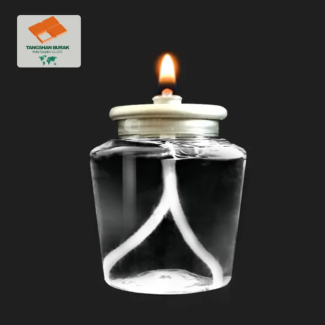 1550 Paraffin Liquid Candle