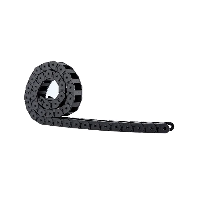 Plastic cable chain Mini size