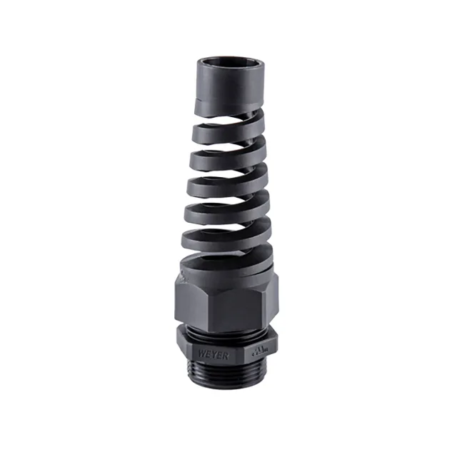 Break-Proof Nylon Cable Waterproof Joints