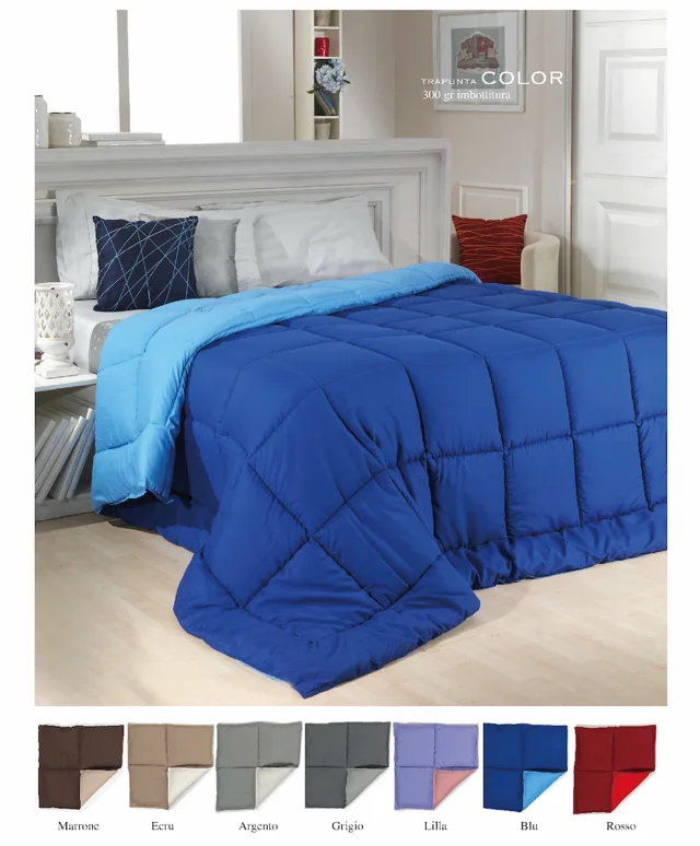 Summer quilt