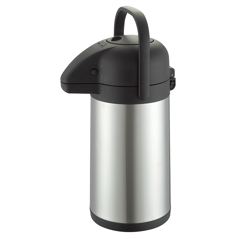 Stainless steel double wall Vacuum Flask coffee pot water bottle and Colorful Thermos