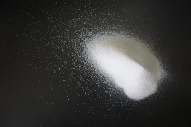 Sodium Sulphate Anhydrous 99% Natual / Viscose