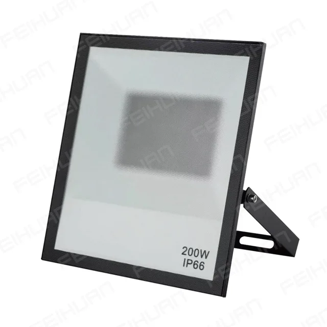 LED Floodlight