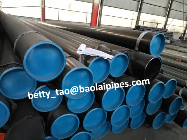Seamless Pipeline
