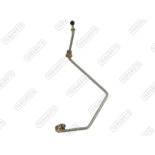 YAMAMOTO_186F_Fuel Injection Pipe_