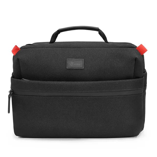 Luxurious waterproof camera bag for Canon Nikon Sony DSLR & Mirrorless