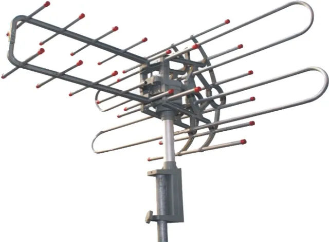 Remote control TV antenna HS-850TG