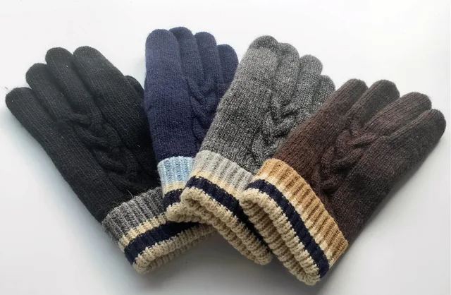 Wool Glove