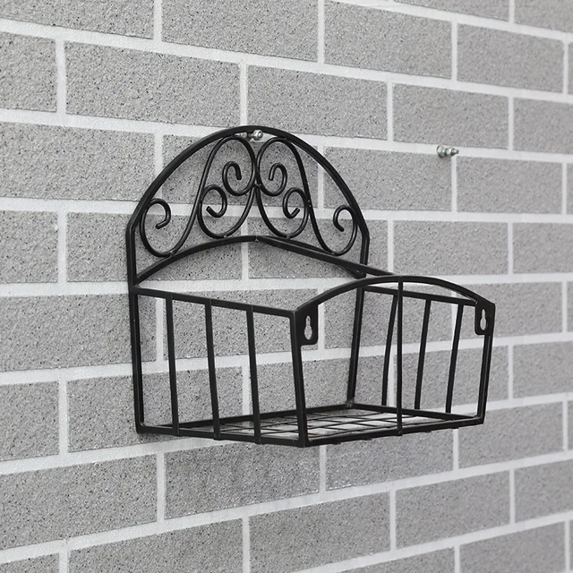 Hose Rack