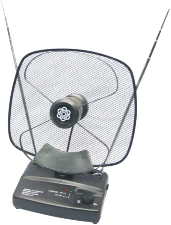 Indoor digital TV antenna TX-93-9-F