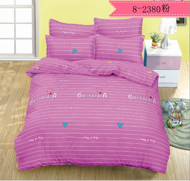 Polyester fabrics