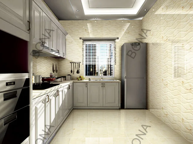 Glazed wall tile ceramic wall tiles 300X600MM kitchen wall tiles