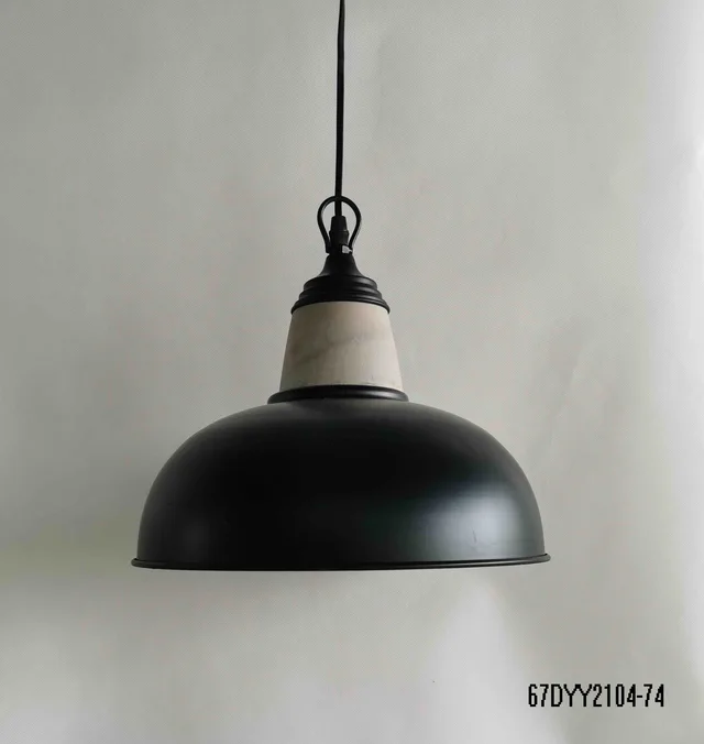 Hanging lamp