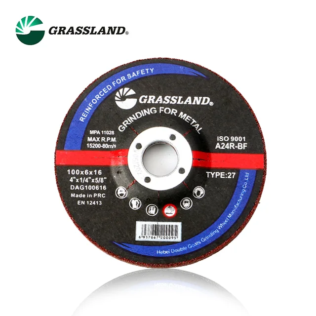 Cutting wheel