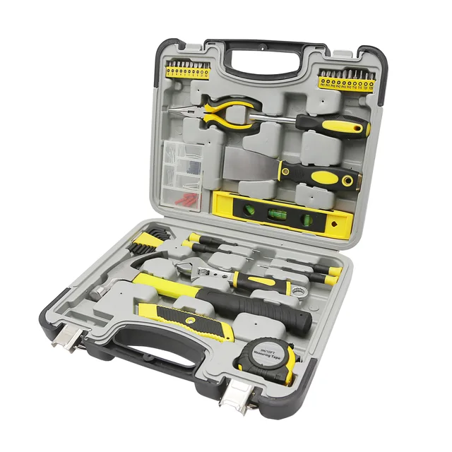 101pcs Household Tool Set