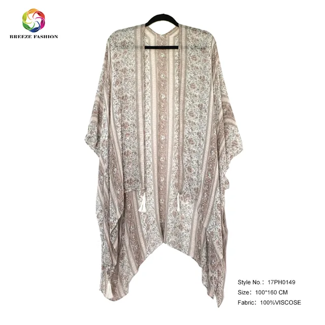 Breeze Fashion Kimono