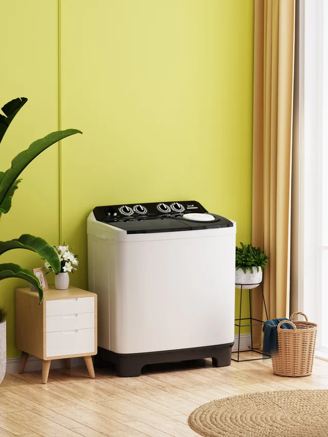 9KG Washing Machine XPB90-9610SA/B/D