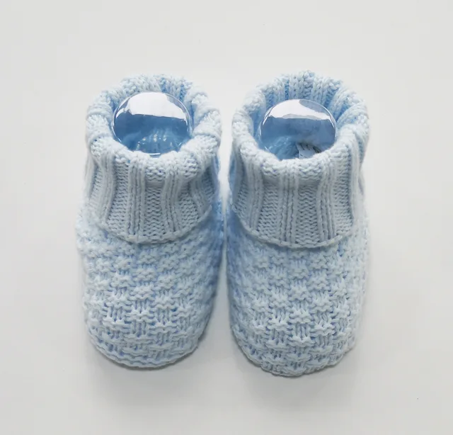 Booties